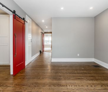 For Lease - 17 Thomson Street Unit# Upper, Barrie, Ontario - Photo 6