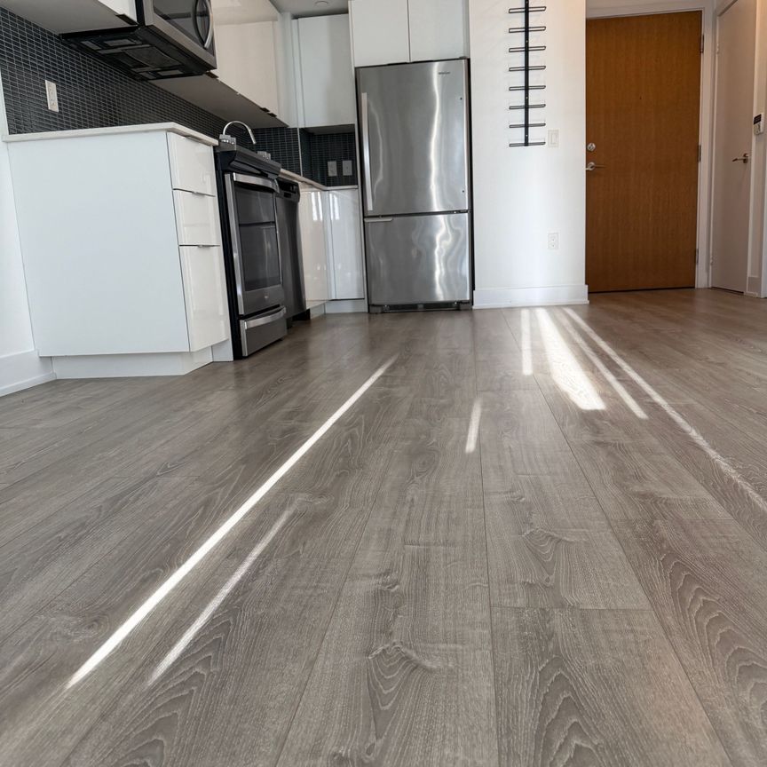 For Lease - 30 Shore Breeze Drive Unit# 3720, Toronto, Ontario - Photo 1