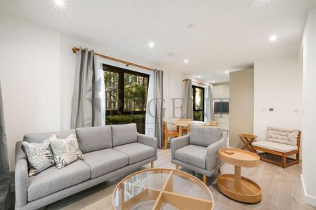 1 bedroom apartment to rent - Photo 2