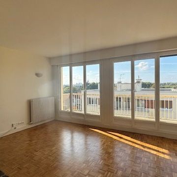 Location Appartement 4 pièces 85m² - Photo 1