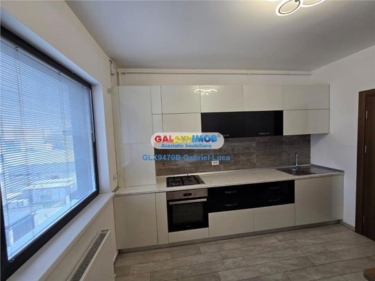 Apartament 3 camere 91mp | Decomandat -Nou | Cavar Residence - Photo 1