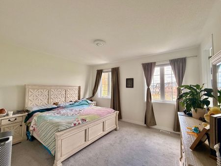 For Lease - 63 Eberly Woods Drive, Caledon, Ontario - Photo 2