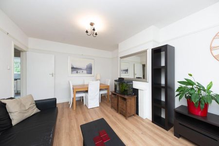 2 bedroom maisonette to rent - Photo 2