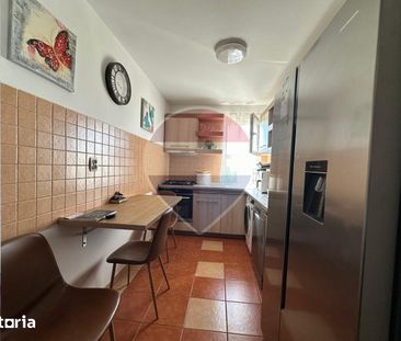 Inchiriere apartament cu 2 camere/ loc de parcare/parc IOR - Fotografie 3