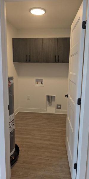 4 ½ + 1 bureau COWANSVILLE- Quartier des comédiens, NOUVELLE CONSTRUCTION, DISPONIBLE MAINTENANT - Photo 1