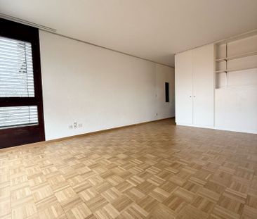 2 Zimmer, 57 m², 3. Stock - Foto 6