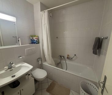 Studio Meublé de 31m2- quartier Champel - Photo 5