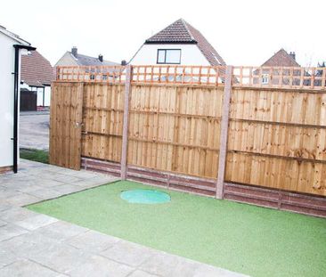 Tharp Way, Chippenham, Cambridgeshire, CB7 - Photo 6