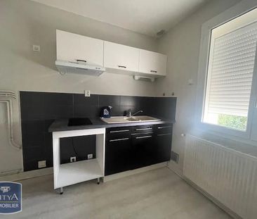 Location Appartement 2 pièces 44m² PERIGUEUX 24000 - Photo 1