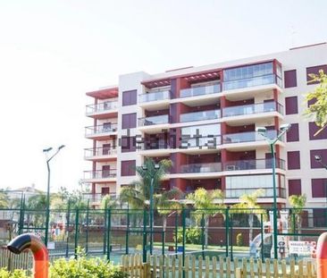 Alquiler de piso en Calle Lepanto, 1 - Photo 2