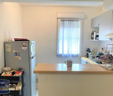 Location Appartement 2 pièces 47m² MONTAUBAN 82000 - Photo 4