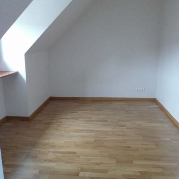 Location Appartement 2 pièces 51m² ROUEN 76000 - Photo 1