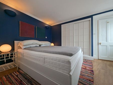 1 bedroom link detached house to rent - Photo 4