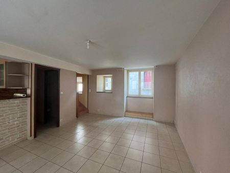 Location maison individuelle 3 pièces 84 m² à Marvejols (48100) - Photo 5
