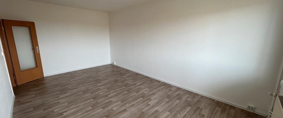 Ideal als erste Wohnung! Helle 1-Zimmer-Wohnung mit Balkon! - Foto 1