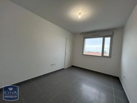 Appartement à louer 2 pièces 45.14m² - Photo 3
