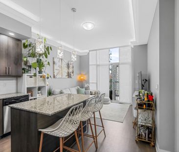For Lease - 35 Fontenay Court Unit# 1203, Toronto, Ontario - Photo 5