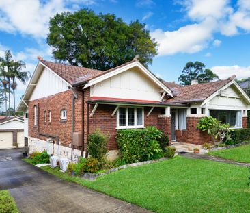 Comfortable family living in a prime east-side Lindfield location - Photo 6