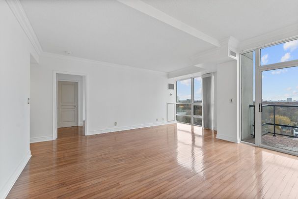 For Lease - 10 Delisle Avenue Unit# 1103, Toronto, Ontario - Photo 1