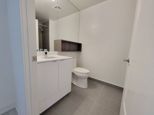 For Lease - 121 Lower Sherbourne Street Unit# 470, Toronto, Ontario - Photo 1