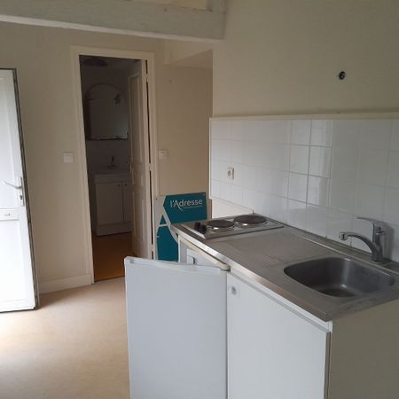 Location appartement 2 pièces, 46.00m², Yvoy-le-Marron - Photo 4