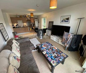 2 bedroom property to rent in Manchester - Photo 3