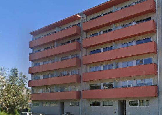 Apartamento T2 em Braga