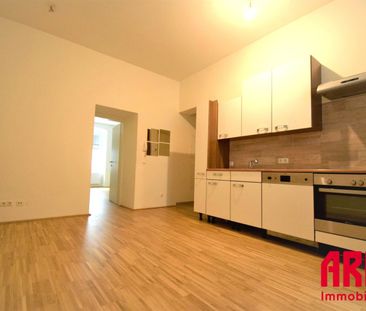 ZENTRALE 2 ZIMMERWOHNUNG NAHE DEM BAUERNBERG - TOP 01 - Photo 5