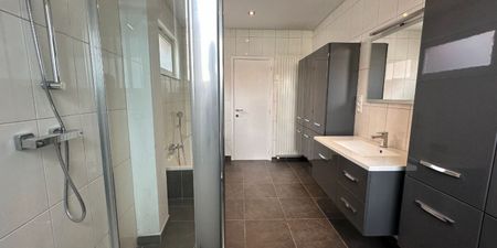 Woning te huur in Wervik voor € 750 met 4 slaapkamers - Foto 5