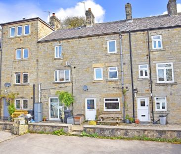 High Row, Summerbridge, Harrogate, HG3 4BS - Photo 4