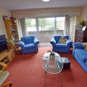 2 Bed Maisonette, Griffin House, B16 - Photo 2