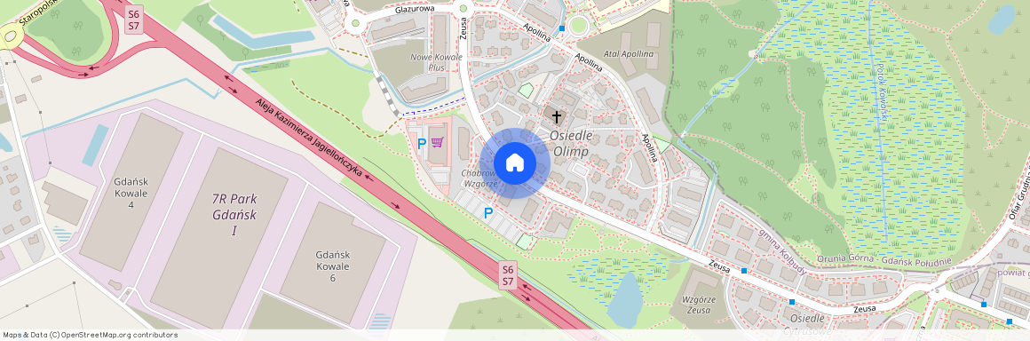 pl. św. Kingi, Kowale, Kolbudy, gdański, pomorskie