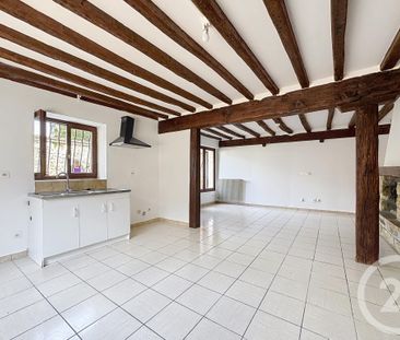 Location Maison 3 pièces 65m² MAINCY 77950 - Photo 1