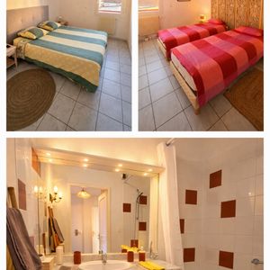 Location Appartement 3 pièces Meublé 70m² ARCACHON 33120 - Photo 2