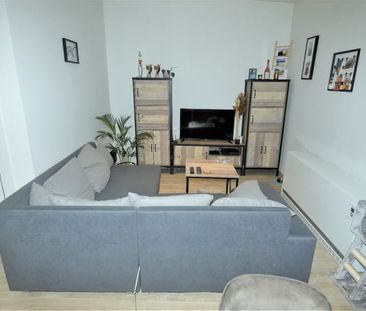 Appartement te huur - Foto 1