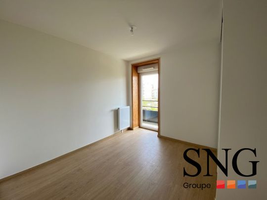 T3 AVEC GRAND BALCON ET PARKING - Photo 1