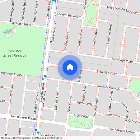 69 Brownlow Drive, Vic 3030, Point Cook