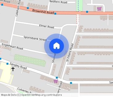 DOUBLE ROOM £1200, £1200/month per room - Photo 1