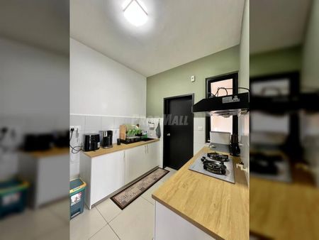 WTL (FOR RENT/SEWA) : SETIA SERAYA RESIDENCES,PRESINT 15, PUTRAJAYA - Photo 3