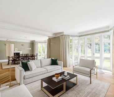 7 bedroom townhouse to rent - Photo 6