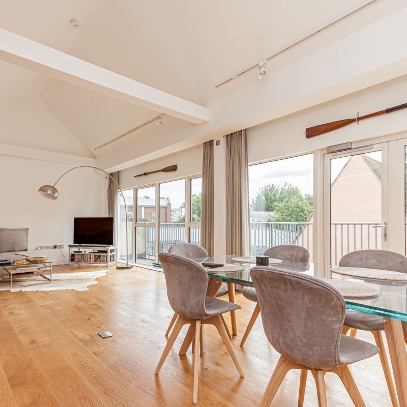 Mill Street, City Centre - Photo 1