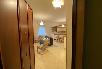 Appartamento in affitto - Castelletto (Genova)