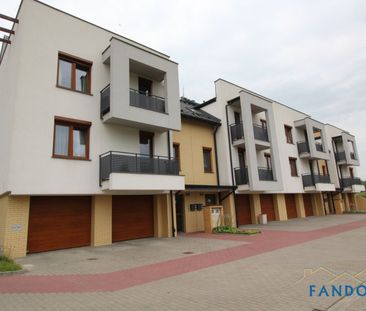 Piękne 3 pokoje 74 m2 + GARAŻ | ul. Krajobrazowa, PROJEKTANT - Фото 6