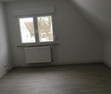2-Zimmer-Wohnung in Gelsenkirchen Scholven - Photo 1