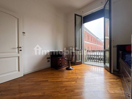 Quadrilocale via Alfonso Lamarmora, Quadronno - Crocetta, Milano - Foto 4