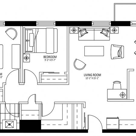 70 Roehampton Dr - Plan A - Photo 3