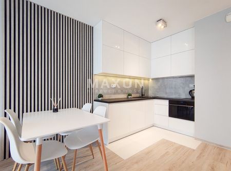 Kawalerka, jasna, widna, nowa, garaż - Zdjęcie 5