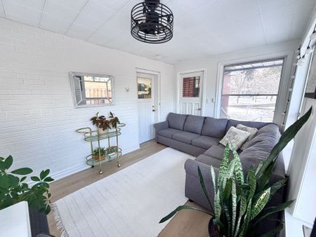 For Lease - 12 Wythenshawe Wood, Toronto, Ontario - Photo 3