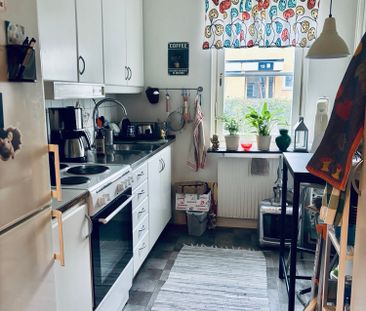 Annerovägen 10 B - Foto 2