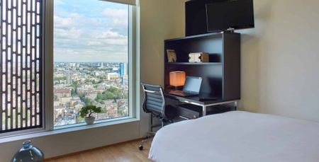 2 Bed Apartment Lower Level - Photo 4